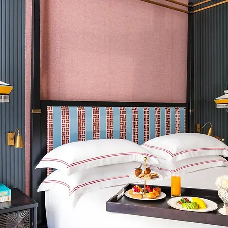 Palazzo - The Leading Of The World Hotel