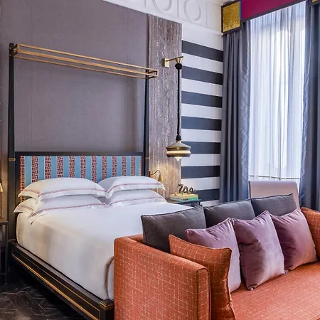 Palazzo - The Leading Of The World Hotel 5*