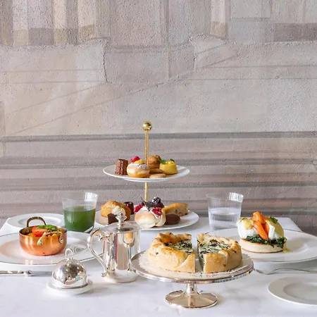 Hotel Palazzo - The Leading Of The World Rome