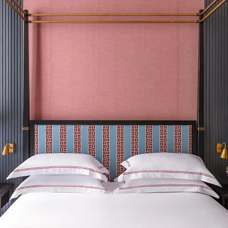 Hotel Palazzo - The Leading Of The World 5*