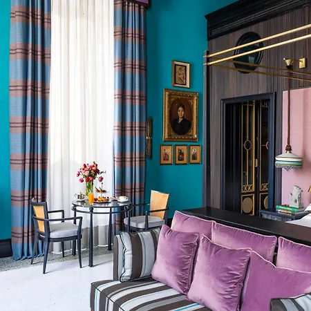Palazzo - The Leading Of The World 5*