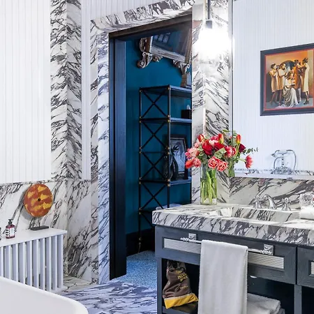 Palazzo - The Leading Of The World Hotel