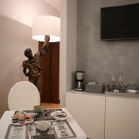 Relux Exclusive Living Bed and breakfast 3*
