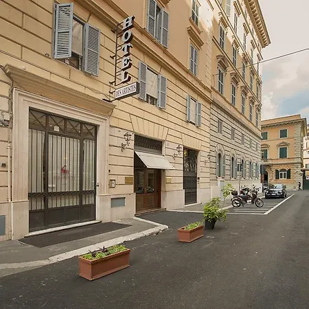 Albergue Carlito