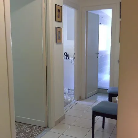 Maison Di Biancaneve Appartement *