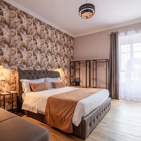 Guest house Casali *