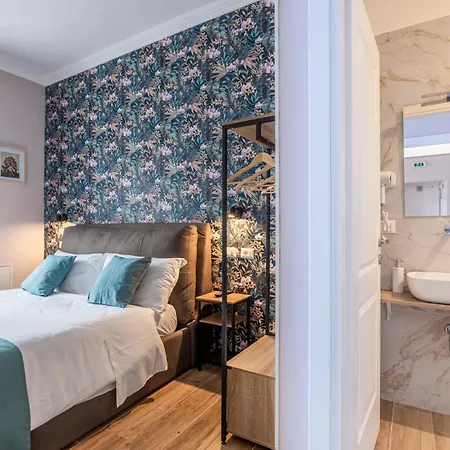 Casali Guest house *