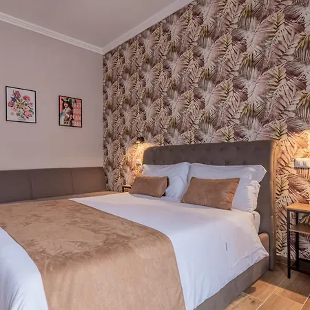 Casali Guest house