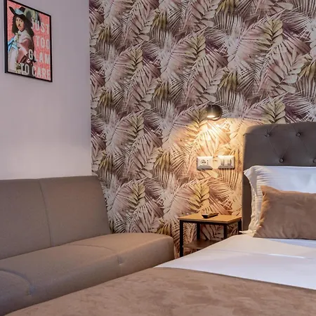 Casali Guest house