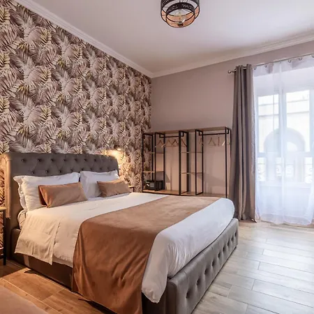 Casali Guest house *