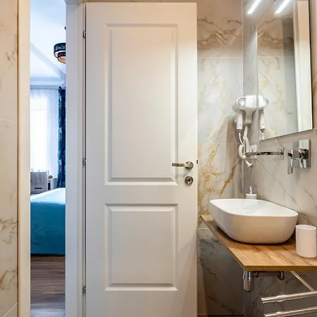 Guest house Casali Rome