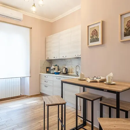 Casali Guest house Rome