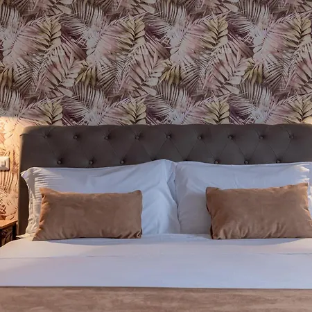 Casali Guest house