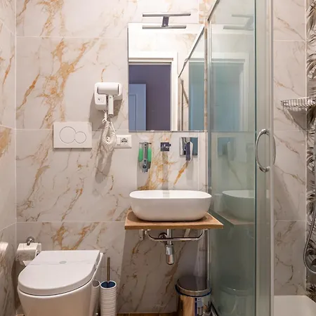 Guest house Casali *