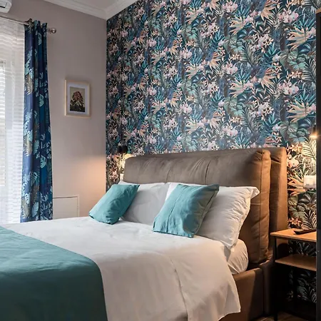 Casali Guest house *