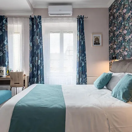 Guest house Casali