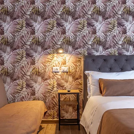 Casali Guest house Rome
