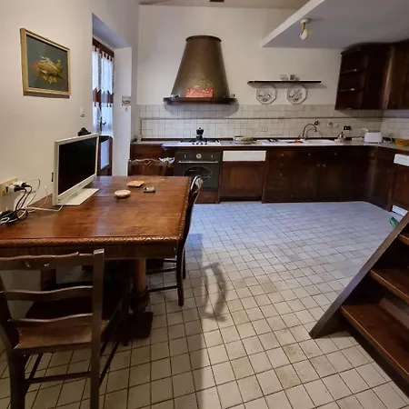 Casa Nicoletta Apartamento Roma