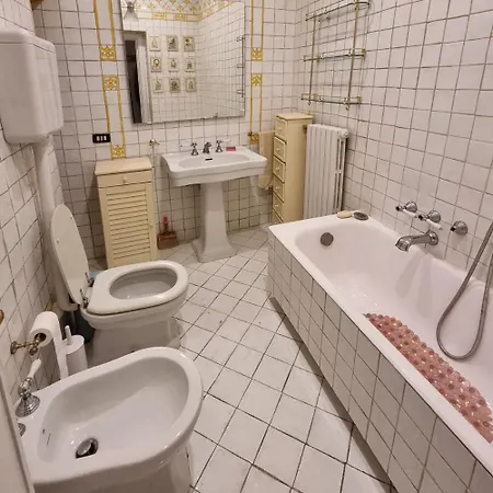 Casa Nicoletta