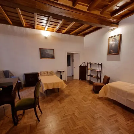 Apartamento Casa Nicoletta *