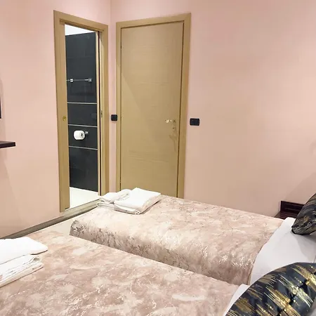 Penzion Sofia Řím