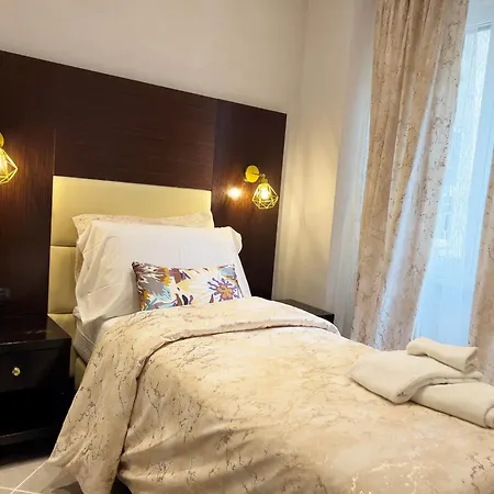 Sofia * Řím