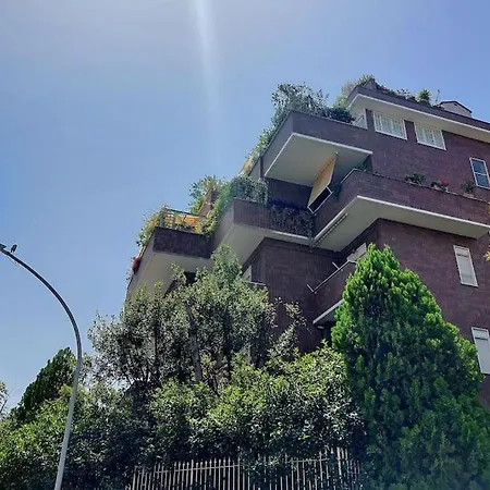 Virgy Green House * Roma