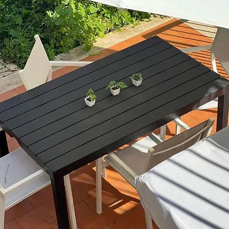 Appartamento Virgy Green House