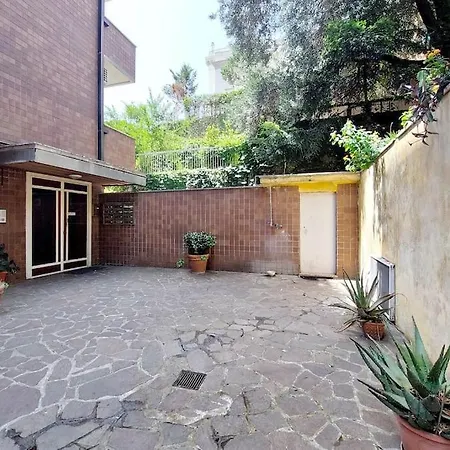 Virgy Green House Roma