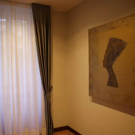 Relux Exclusive Living Bed and breakfast 3*