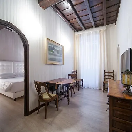 Hotel Trevi 41 Roma