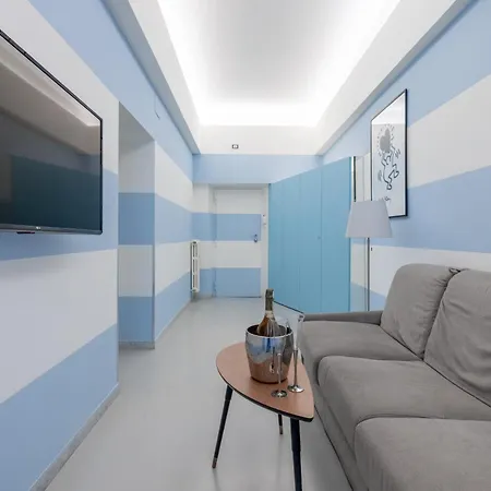 Holiday home Vatican Fcollection *