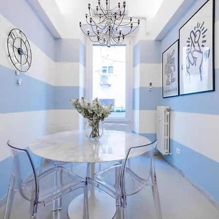 Holiday home Vatican Fcollection *