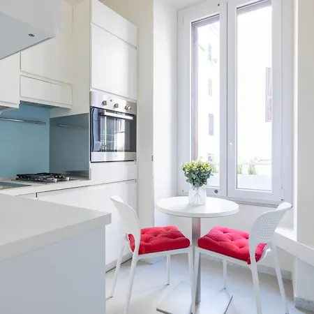 Vatican Fcollection Holiday home