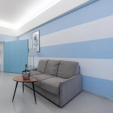 Vatican Fcollection Holiday home *
