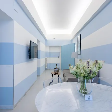 Vatican Fcollection Holiday home