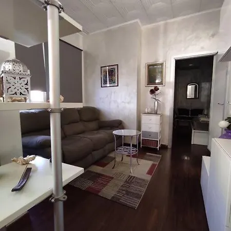 Apartment Centro *