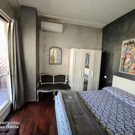 Centro Apartment *