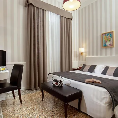 Nord Nuova Hotel 3*