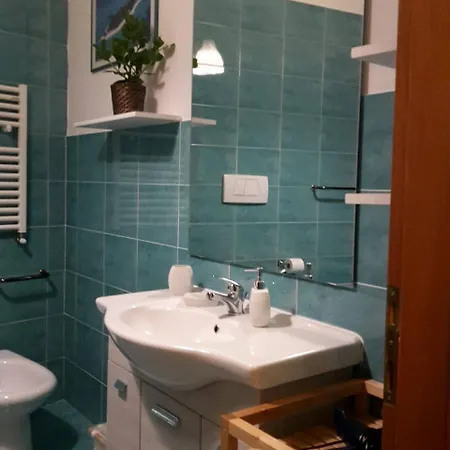 Attico 203 Bed & Breakfast Rome