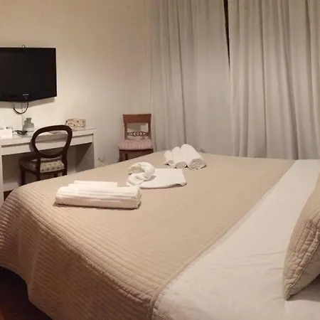 Attico 203 Bed & Breakfast