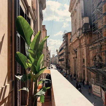 招待所 The Flow - Via Del Corso *