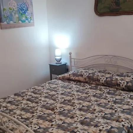 Gregorihouseroma Holiday home *