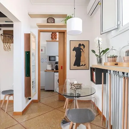 Apartment Cos24 *