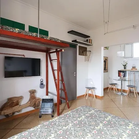 Apartment Cos24 *