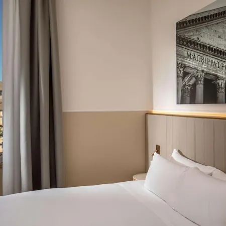 Cosmopolita Rome, Tapestry Collection By Hilton Ρώμη
