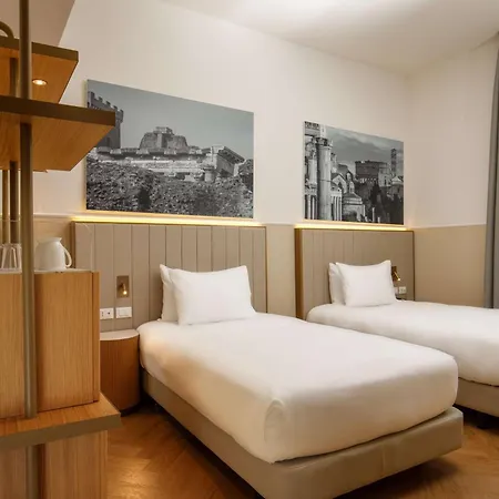 Cosmopolita Rome, Tapestry Collection By Hilton Ξενοδοχείο