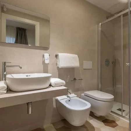 Cosmopolita Rome, Tapestry Collection By Hilton Ξενοδοχείο 4*