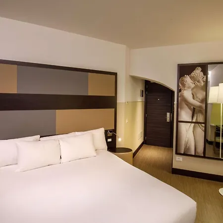 Ξενοδοχείο Cosmopolita Rome, Tapestry Collection By Hilton Ρώμη