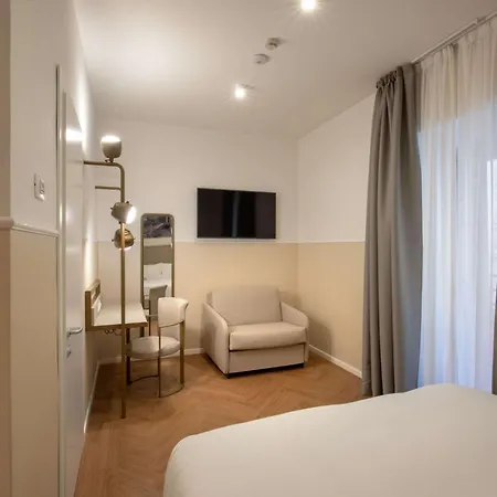 Cosmopolita Rome, Tapestry Collection By Hilton Ρώμη